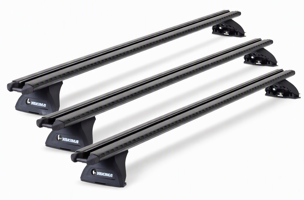 trimHD set 3bars